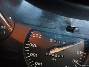 Opel corsa B - imagine 4