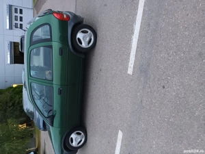 Opel corsa B - imagine 2