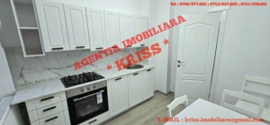 Nou Pe Piață! Apartament 3 Camere ULTRACENTRAL Confort 1 Decomandat Etaj 1 Mobilat Și Utilat - imagine 4