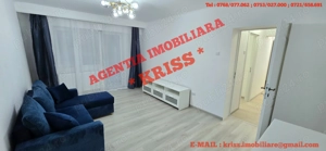 Nou Pe Piață! Apartament 3 Camere ULTRACENTRAL Confort 1 Decomandat Etaj 1 Mobilat Și Utilat - imagine 3