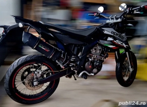 Aprilia SX 125  2020 - imagine 3