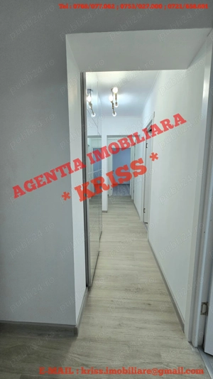 Nou Pe Piață! Apartament 3 Camere ULTRACENTRAL Confort 1 Decomandat Etaj 1 Mobilat Și Utilat - imagine 14