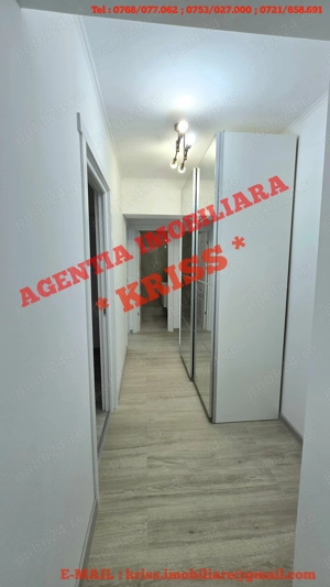 Nou Pe Piață! Apartament 3 Camere ULTRACENTRAL Confort 1 Decomandat Etaj 1 Mobilat Și Utilat - imagine 11