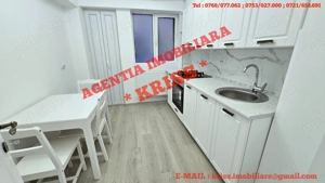 Nou Pe Piață! Apartament 3 Camere ULTRACENTRAL Confort 1 Decomandat Etaj 1 Mobilat Și Utilat - imagine 5