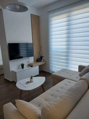 Garsoniera de inchiriat in zona Lujerului 5 minute de statia de metrou