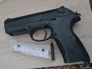 pistol airsoft  - imagine 3