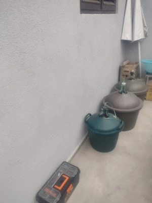 Damigene  50L   25 L