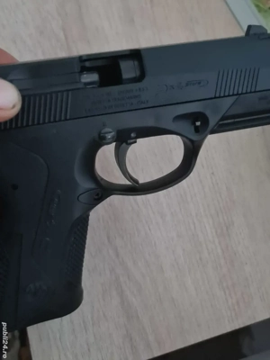 pistol airsoft  - imagine 2