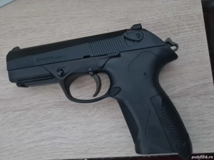 pistol airsoft  - imagine 4