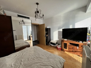 Vand apartament 2 camere open space in Complex Asmita Gardens - imagine 4