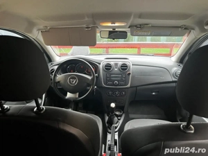 Vand Logan 1.5 diesel