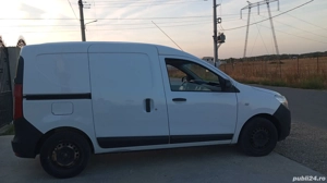 dacia dokker de marfa  - imagine 4