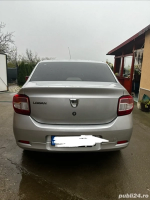 Vand Logan 1.5 diesel - imagine 4