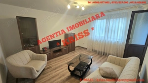 Ofer Spre Închiriere Apartament 3 Camere ULTRACENTRAL Confort 1 Decomandat Mobilat Și Utilat Complet