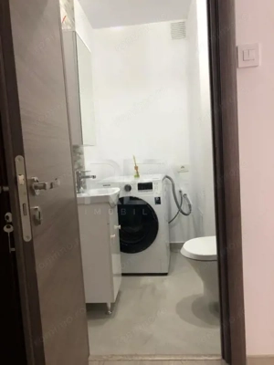 Apartament 3 camere Parcul Sebastian  - imagine 6