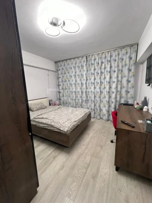 Apartament 3 camere Parcul Sebastian 