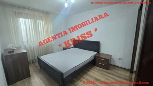 Ofer Spre Închiriere Apartament 3 Camere ULTRACENTRAL Confort 1 Decomandat Mobilat Și Utilat Complet - imagine 6