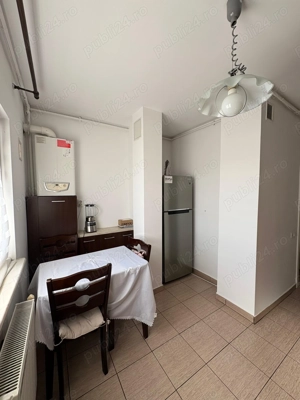 PF   Închiriez apartament cu o cameră, decomandat   Mărăști (zona FSPAC) - imagine 4