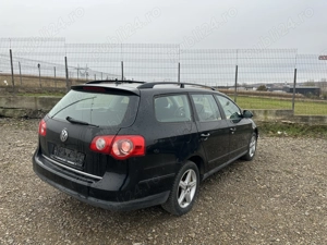 Passat 2007 2.0 TDI  - imagine 2