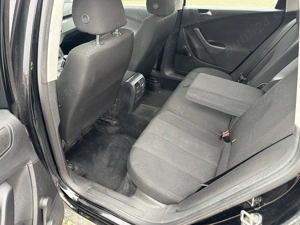 Passat 2007 2.0 TDI  - imagine 8