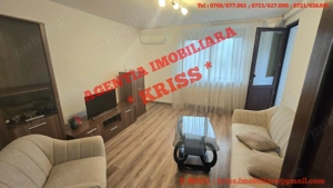 Ofer Spre Închiriere Apartament 3 Camere ULTRACENTRAL Confort 1 Decomandat Mobilat Și Utilat Complet - imagine 2
