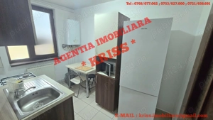 Ofer Spre Închiriere Apartament 3 Camere ULTRACENTRAL Confort 1 Decomandat Mobilat Și Utilat Complet - imagine 4