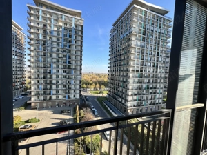 Vand apartament 2 camere open space in Complex Asmita Gardens - imagine 8