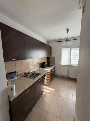 PF   Închiriez apartament cu o cameră, decomandat   Mărăști (zona FSPAC) - imagine 6