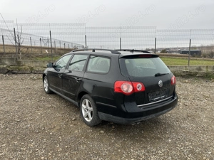 Passat 2007 2.0 TDI  - imagine 3