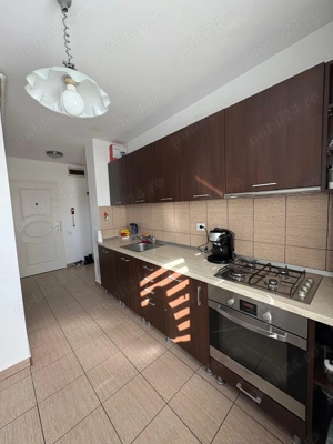 PF   Închiriez apartament cu o cameră, decomandat   Mărăști (zona FSPAC) - imagine 7