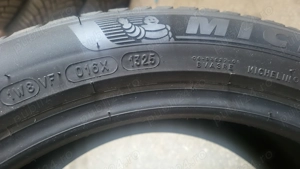 Anvelope Michelin Primacy 4 de vara 225/50/R18   ca noi  - imagine 4