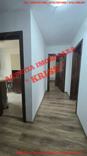 Ofer Spre Închiriere Apartament 3 Camere ULTRACENTRAL Confort 1 Decomandat Mobilat Și Utilat Complet - imagine 10