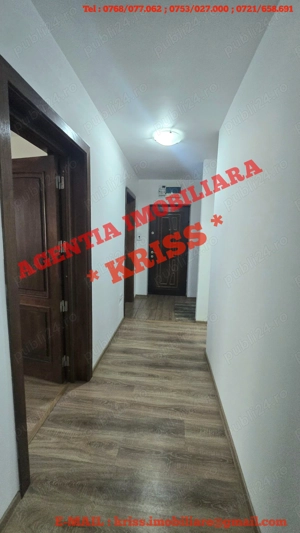 Ofer Spre Închiriere Apartament 3 Camere ULTRACENTRAL Confort 1 Decomandat Mobilat Și Utilat Complet - imagine 11