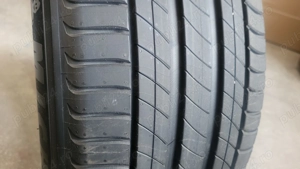 Anvelope Michelin Primacy 4 de vara 225/50/R18   ca noi  - imagine 5