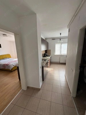 PF   Închiriez apartament cu o cameră, decomandat   Mărăști (zona FSPAC) - imagine 3