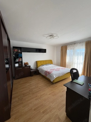 PF   Închiriez apartament cu o cameră, decomandat   Mărăști (zona FSPAC)