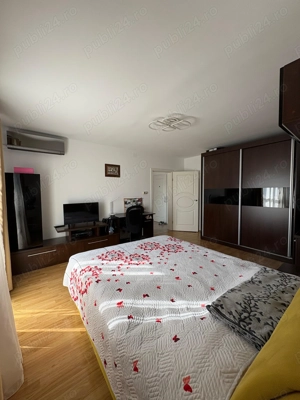 PF   Închiriez apartament cu o cameră, decomandat   Mărăști (zona FSPAC) - imagine 2