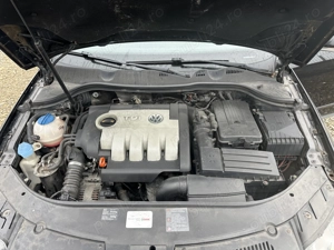 Passat 2007 2.0 TDI  - imagine 6