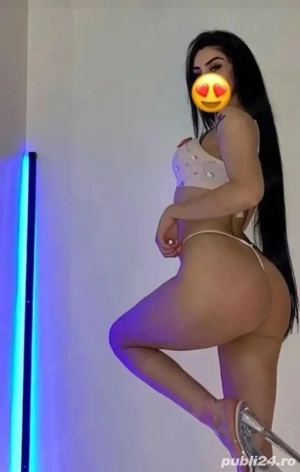 Pentru prima dată la tine în oras 