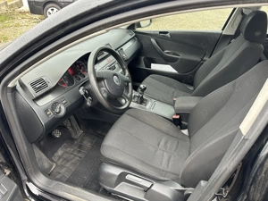 Passat 2007 2.0 TDI  - imagine 9