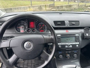 Passat 2007 2.0 TDI  - imagine 7