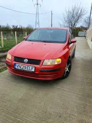 Fiat Stilo 1.6 benzina