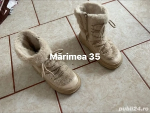 vand incaltaminte marimea 35