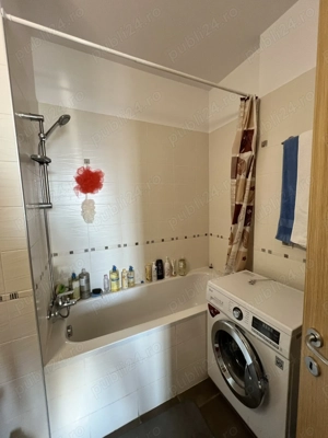 Vand apartament 2 camere open space in Complex Asmita Gardens - imagine 9