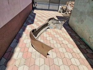 vand bara spate BMW F10  nfl - imagine 4