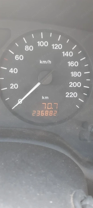 Vând Opel Astra G  - imagine 6