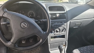 Vând Opel Astra G  - imagine 9