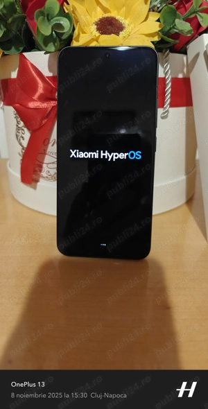 Vând telefon mobil Xiaomi 15 