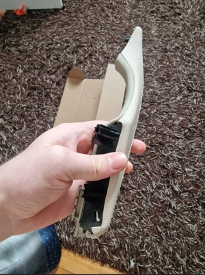 Maner BMW f10 portiera ușa f11 - imagine 2