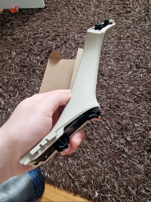 Maner BMW f10 portiera ușa f11 - imagine 5